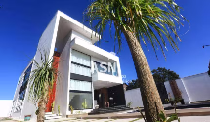 Casa com 3 dormitórios à venda, 247 m² por R$ 1.400.000,00 - Praia Mar - Rio das Ostras/RJ