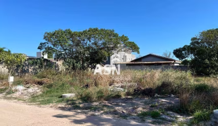 Terreno à venda, 888 m² por R$ 600.000,00 - Terra Firme - Rio das Ostras/RJ