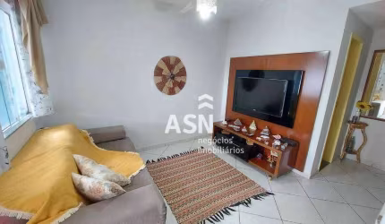 Casa à venda, 70 m² por R$ 390.000,00 - Village Rio das Ostras - Rio das Ostras/RJ