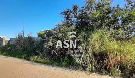 Terreno Plano à venda, 576 m² por R$ 235.000 - Enseada das Gaivotas - Rio das Ostras/RJ