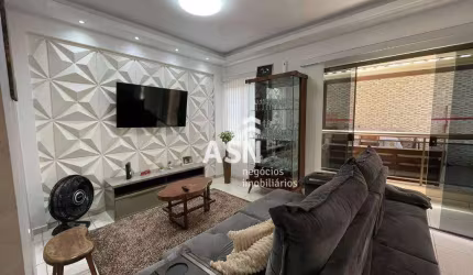 Apartamento térreo com quintal à venda, 103 m² por R$ 340.000 - Novo Rio Das Ostras - Rio das Ostras/RJ