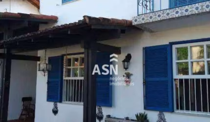 Casa à venda, 131 m² por R$ 450.000,00 - Boca da Barra - Rio das Ostras/RJ