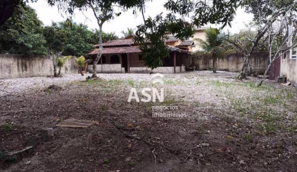 Casa à venda por R$ 320.000,00 - Mar y Lago - Rio das Ostras/RJ