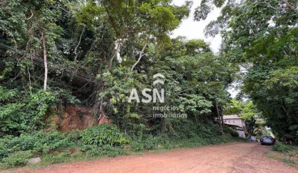 Terreno à venda, 574 m² por R$ 110.000,00 - Serramar - Rio das Ostras/RJ