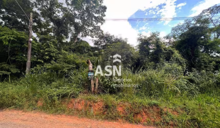 Terreno à venda, 565 m² por R$ 110.000,00 - Serramar - Rio das Ostras/RJ