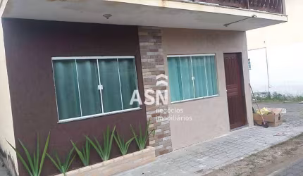 Apartamento à venda, 60 m² por R$ 210.000,00 - Chácara Mariléa - Rio das Ostras/RJ