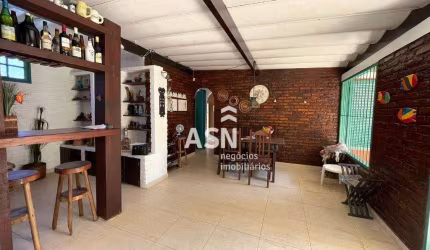 Casa à venda por R$ 615.000,00 - Costazul - Rio das Ostras/RJ