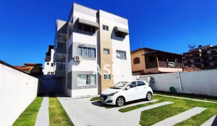 Apartamento com 2 dormitórios à venda, 67 m² por R$ 350.000,00 - Centro - Rio das Ostras/RJ