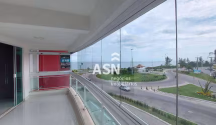 Apartamento à venda, 80 m² por R$ 410.000,00 - Jardim Campomar - Rio das Ostras/RJ