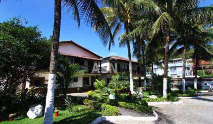 Pousada à venda, 1480 m² por R$ 3.400.000,00 - Costazul - Rio das Ostras/RJ