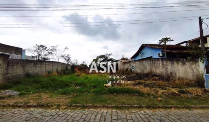 Terreno à venda, 360 m² por R$ 250.000,00 - Casa Grande - Rio das Ostras/RJ
