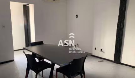 Sala, 35 m² - venda por R$ 150.000,00 ou aluguel por R$ 1.306,69/mês - Centro - Rio das Ostras/RJ