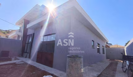 Últimas unidades disponíveis!! Casas com 2 e 3 dormitórios à venda, à partir de R$ 380.000 - Extensão do Bosque - Rio das Ostras/RJ