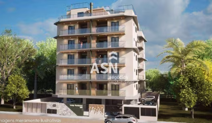 Apartamento com 3 dormitórios à venda, 128 m² por R$ 630.000,00 - Costazul - Rio das Ostras/RJ