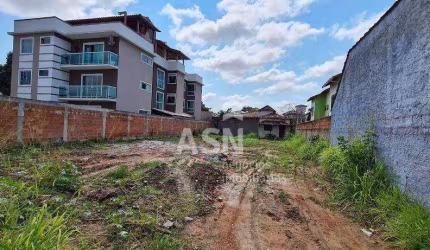 Terreno à venda, 560 m² por R$ 640.000,00 - Costazul - Rio das Ostras/RJ