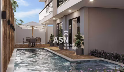 Sua Nova Cobertura a 250 metros da Praia !!!