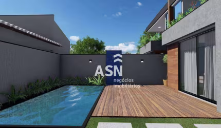 Casa à venda, 125 m² por R$ 490.000,00 - Enseada das Gaivotas - Rio das Ostras/RJ