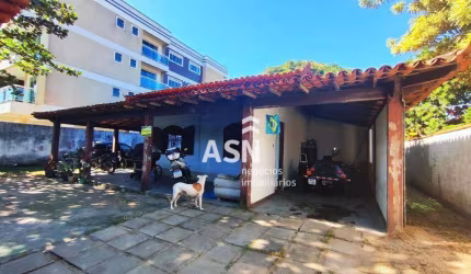Casa com 3 dormitórios à venda, 192 m² por R$ 700.000,00 - Jardim Mariléa - Rio das Ostras/RJ