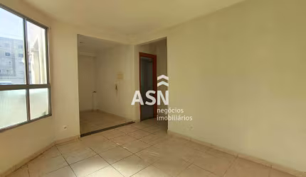 Apartamento com 2 dormitórios à venda, 67 m² por R$ 195.000,00 - Atlântica - Rio das Ostras/RJ