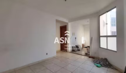 Apartamento com 2 dormitórios à venda, 67 m² por R$ 185.000,00 - Atlântica - Rio das Ostras/RJ