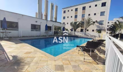 Apartamento com 2 dormitórios à venda, 67 m² por R$ 185.000,00 - Atlântica - Rio das Ostras/RJ
