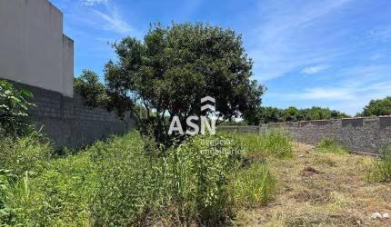 Terreno à venda, 600 m² por R$ 250.000,00 - Mar y Lago - Rio das Ostras/RJ