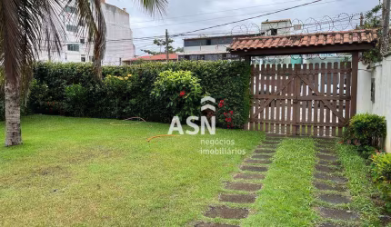 Casa à venda, 181 m² por R$ 780.000,00 - Costazul - Rio das Ostras/RJ