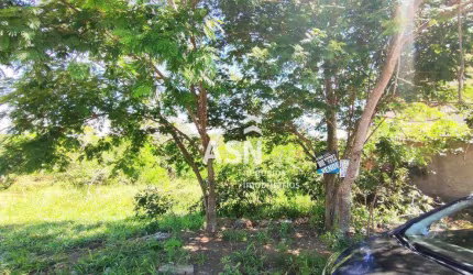 Terreno à venda, 360 m² por R$ 147.000,00 - Residencial Rio Das Ostras - Rio das Ostras/RJ