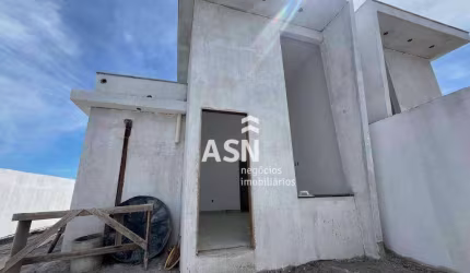 Casa com 2 dormitórios à venda, 70 m² por R$ 400.000,00 - Enseada das Gaivotas - Rio das Ostras/RJ