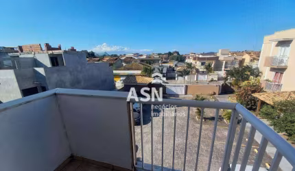 Apartamento com 2 dormitórios à venda, 70 m² por R$ 200.000,00 - Jardim Mariléa - Rio das Ostras/RJ