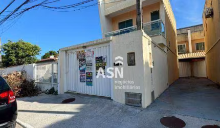 Casa com 2 dormitórios à venda, 95 m² por R$ 355.000,00 - Jardim Bela Vista - Rio das Ostras/RJ