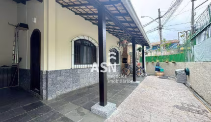Casa com 3 dormitórios à venda, 111 m² por R$ 259.000,00 - Liberdade - Rio das Ostras/RJ