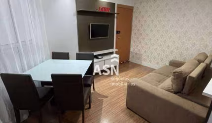 Apartamento com 2 dormitórios à venda, 45 m² por R$ 280.000,00 - Atlântica - Rio das Ostras/RJ