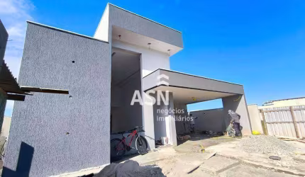 Casa com 3 dormitórios à venda, 184 m² por R$ 950.000 - Extensão do Bosque - Rio das Ostras/RJ