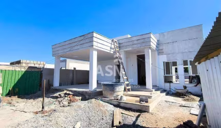 Casa com 3 dormitórios à venda, 218 m² por R$ 1.250.000 - Viverde III - Rio das Ostras/RJ