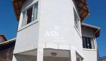 Casa independente com 3 dormitórios à venda, 120 m² por R$ 400.000 - Enseada das Gaivotas - Rio das Ostras/RJ