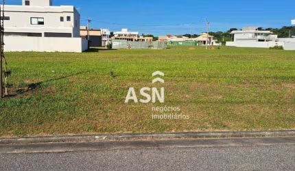 Terreno à venda, 497 m² por R$ 220.000,00 - Alphaville - Rio das Ostras/RJ