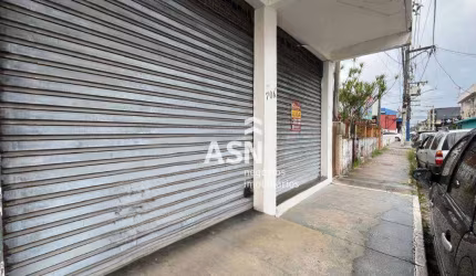 Loja para alugar, 70 m² por R$ 3.000/mês - Parque Zabulão - Rio das Ostras/RJ