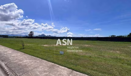 Terreno à venda, 455 m² por R$ 170.000 - Viverde III - Rio das Ostras/RJ