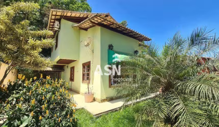 Casa à venda, 130 m² por R$ 729.970,00 - Bosque Beira Rio - Rio das Ostras/RJ