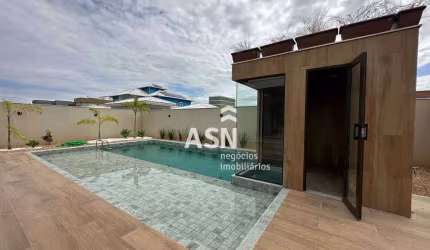 Casa com 4 dormitórios à venda, 280 m² por R$ 1.590.000,00 - Viverde 2 - Rio das Ostras/RJ