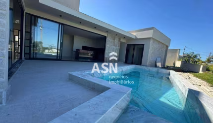 Casa à venda, 235 m² por R$ 1.500.000,00 - Alphaville - Rio das Ostras/RJ