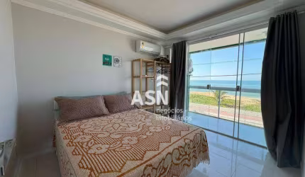 Casa com 3 dormitórios à venda, 137 m² por R$ 650.000,00 - Ouro Verde - Rio das Ostras/RJ