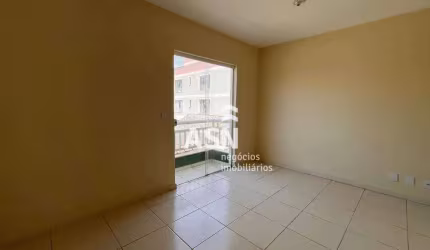 Apartamento à venda, 53 m² por R$ 190.000,00 - Enseada das Gaivotas - Rio das Ostras/RJ