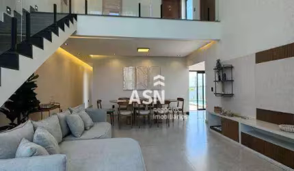 Casa à venda, 240 m² por R$ 1.400.000,00 - Extensão do Bosque - Rio das Ostras/RJ
