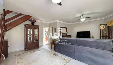 Casa à venda, 124 m² por R$ 430.000,00 - Extensão do Bosque - Rio das Ostras/RJ