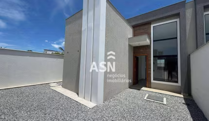 Casa à venda, 77 m² por R$ 485.000,00 - Atlântica - Rio das Ostras/RJ