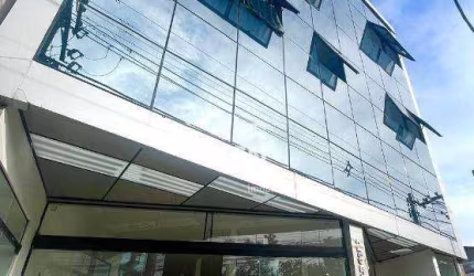 Loja, 230 m² - venda por R$ 2.200.000,00 ou aluguel por R$ 12.150,00/mês - Costazul - Rio das Ostras/RJ