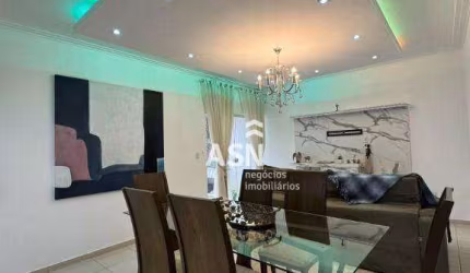 Apartamento à venda, 75 m² por R$ 345.000,00 - Atlântica - Rio das Ostras/RJ
