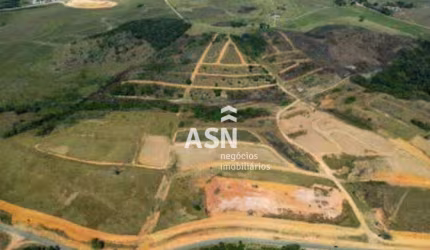 Lotes Costa Verde à venda, valor à partir de 420 m² com valores à partir de R$ 117.600 - Cantagalo - Rio das Ostras/RJ